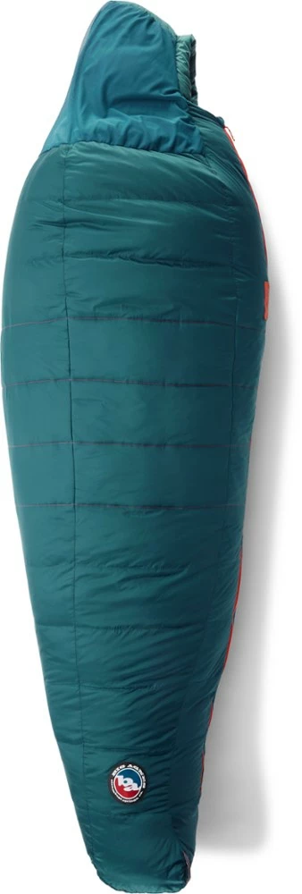 Big Agnes Sidewinder SL 20 Sleeping Bag - Men's 8 Big Agnes Sidewinder SL 20 Sleeping Bag - Men's - Image 6