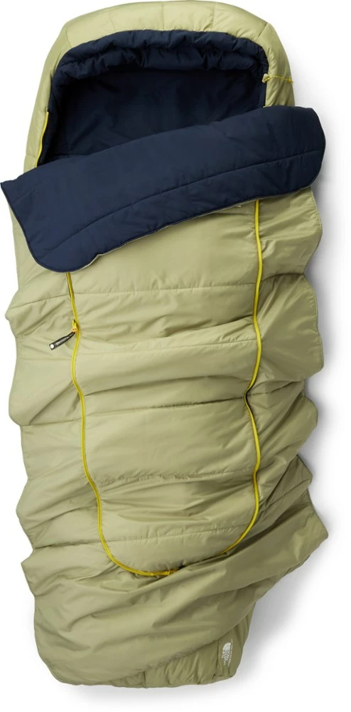 The North Face Homestead Bed Sleeping Bag 10 The North Face Homestead Bed Sleeping Bag - Image 8