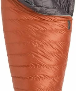 Big Agnes Greystone 20 Sleeping Bag - Men's