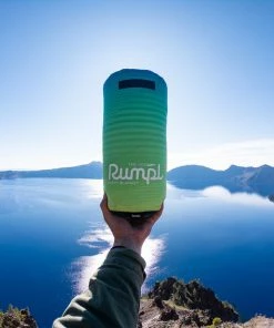 Rumpl NanoLoft Puffy Blanket - Patch Fade Cool -Cheap Sleeping Bags Store 9e7c6e9c 4e05 4cbb acdf 8ba4abf75099