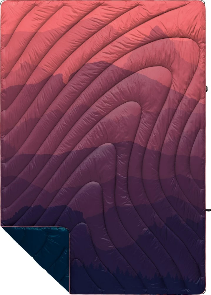 Rumpl Original Puffy Recycled Blanket 14 Rumpl Original Puffy Recycled Blanket - Image 12