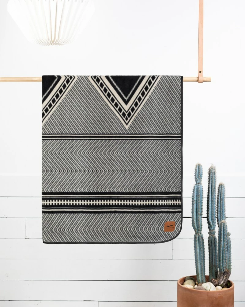 Slowtide River Nylon Blanket 11 Slowtide River Nylon Blanket - Image 9