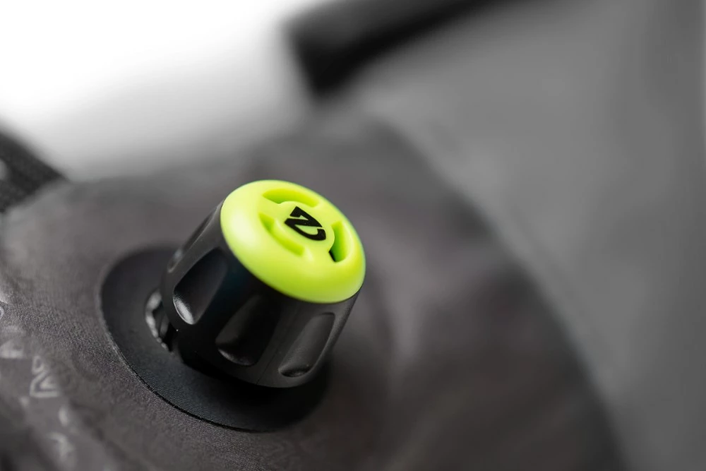 NEMO Fillo King Camping Pillow 7 NEMO Fillo King Camping Pillow - Image 5