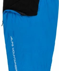 ALPS Mountaineering Morphos Sleeping Bag