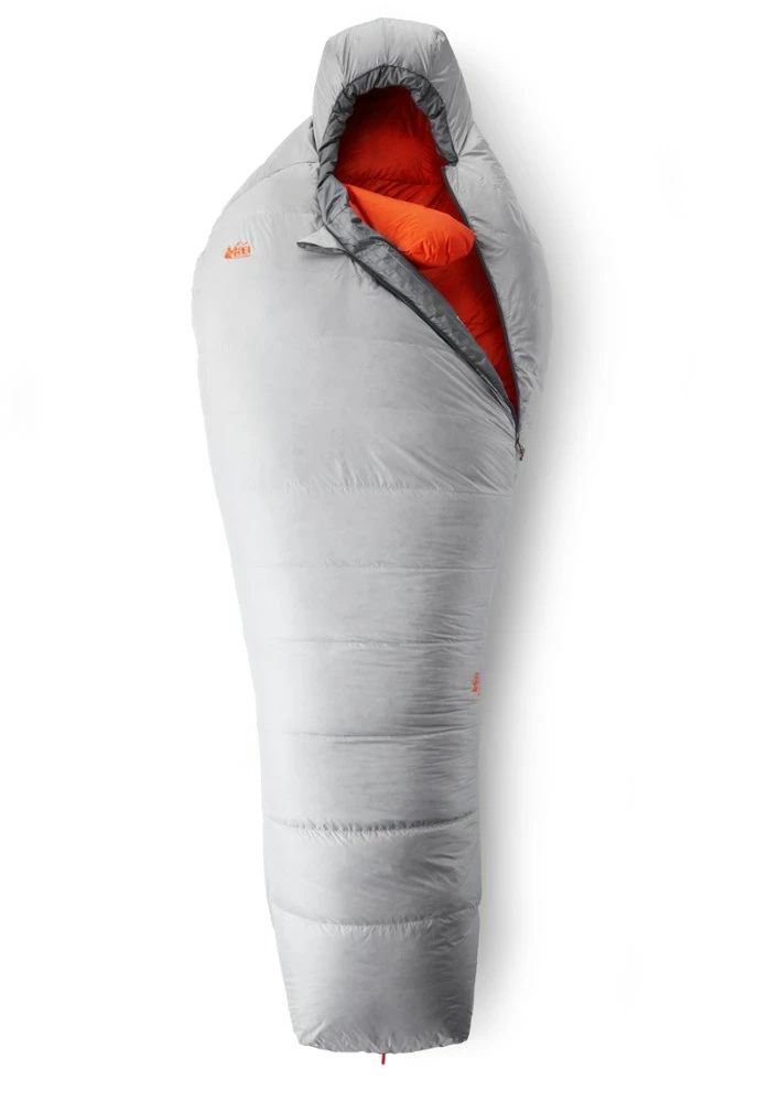 REI Co-op Magma 30 Sleeping Bag - Men's 3 REI Co-op Magma 30 Sleeping Bag - Men's
