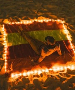 ENO Islander LED Picnic Blanket 18 ENO Islander LED Picnic Blanket -Cheap Sleeping Bags Store a2b8f733 f94b 451f bcc4 6772d6b7f5ad