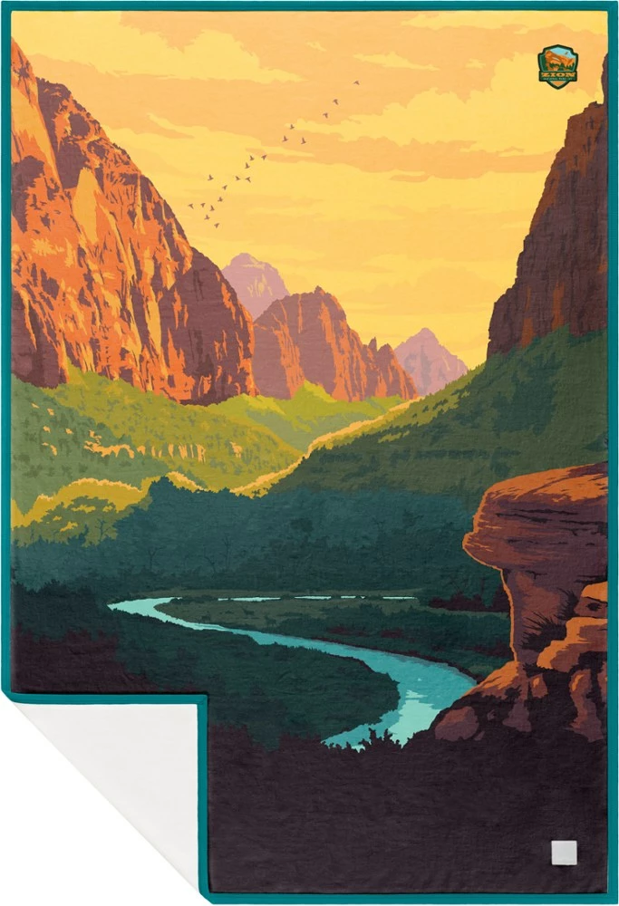 Rumpl CozyHemp Blanket 9 Rumpl CozyHemp Blanket - Image 7