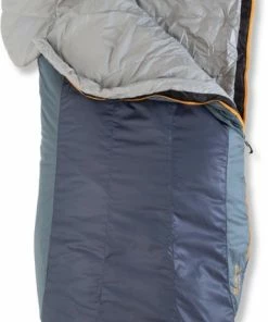 NEMO Tempo 20 Synthetic Sleeping Bag - Men's