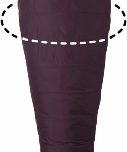 Big Agnes Torchlight Camp 20 Sleeping Bag - Women's -Cheap Sleeping Bags Store a4d715d8 14c8 4544 9585 dd652a8c1d43