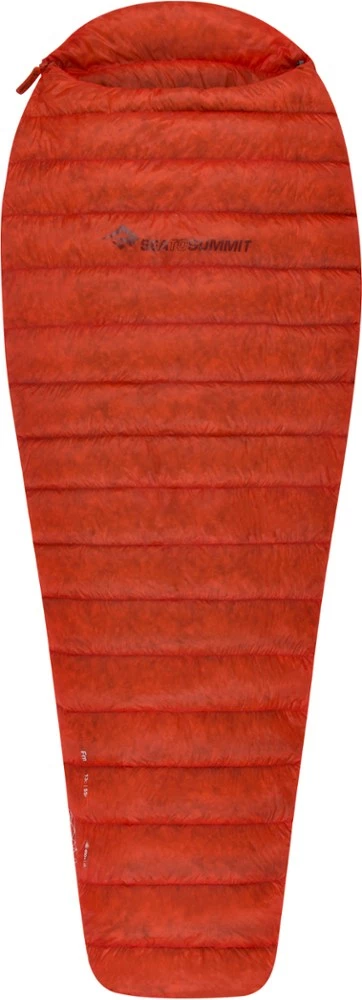 Sea to Summit Flame Ultralight Sleeping Bag Liner - Women's 4 Sea to Summit Flame Ultralight Sleeping Bag Liner - Women's - Image 2