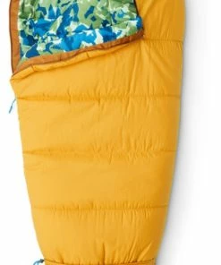 REI Co-op Kindercone 25 Sleeping Bag - Kids' -Cheap Sleeping Bags Store a4ef86cf af60 458c b122 c652884c2def