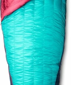 Big Agnes Daisy Mae 15 Sleeping Bag - Women's