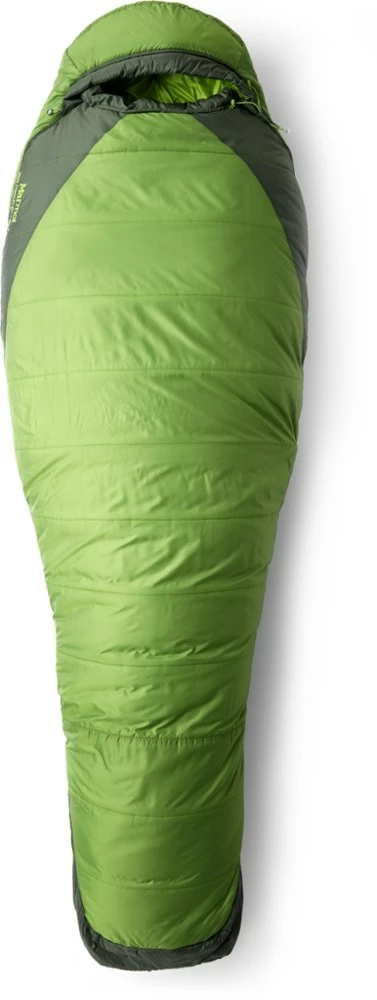 Marmot Trestles Elite Eco 30 Sleeping Bag - Women's 3 Marmot Trestles Elite Eco 30 Sleeping Bag - Women's
