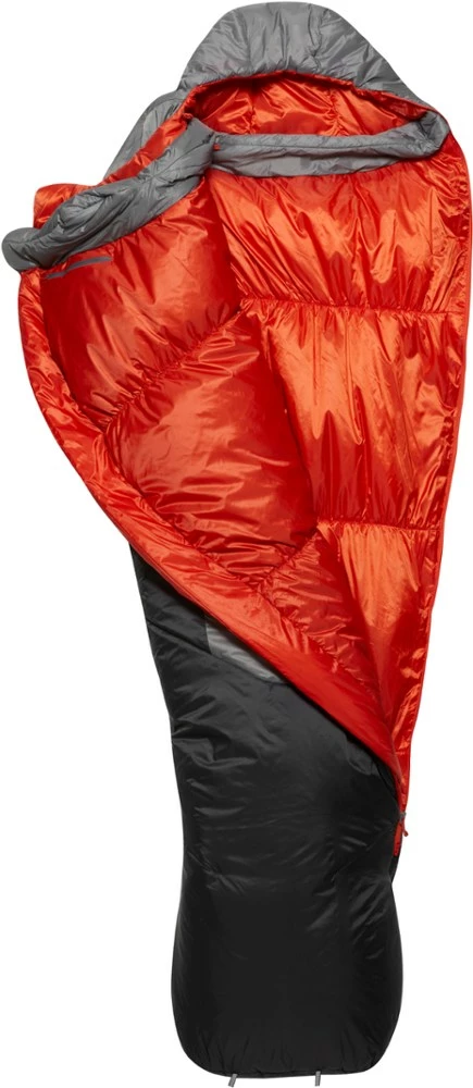 Rab Solar Ultra 1 Sleeping Bag 4 Rab Solar Ultra 1 Sleeping Bag - Image 2