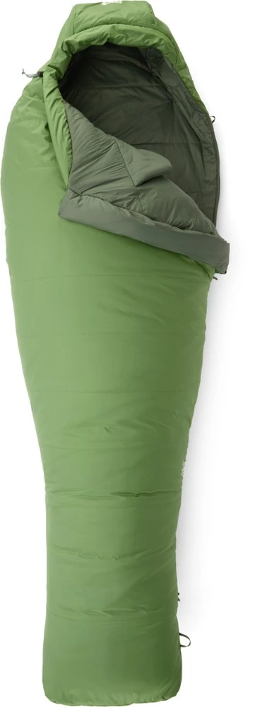 REI Co-op Zephyr 25 Recycled Sleeping Bag - Kids' 10 REI Co-op Zephyr 25 Recycled Sleeping Bag - Kids' - Image 8
