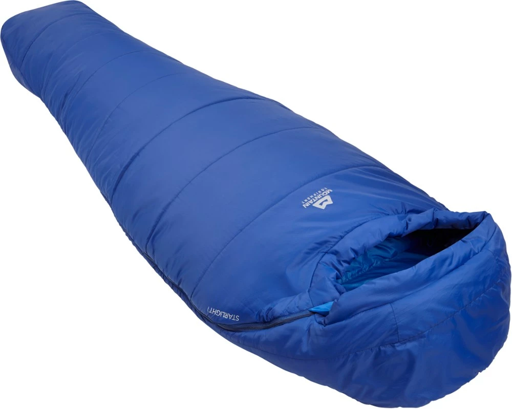 Mountain Equipment Starlight I Sleeping Bag - Men's 4 Mountain Equipment Starlight I Sleeping Bag - Men's - Image 2