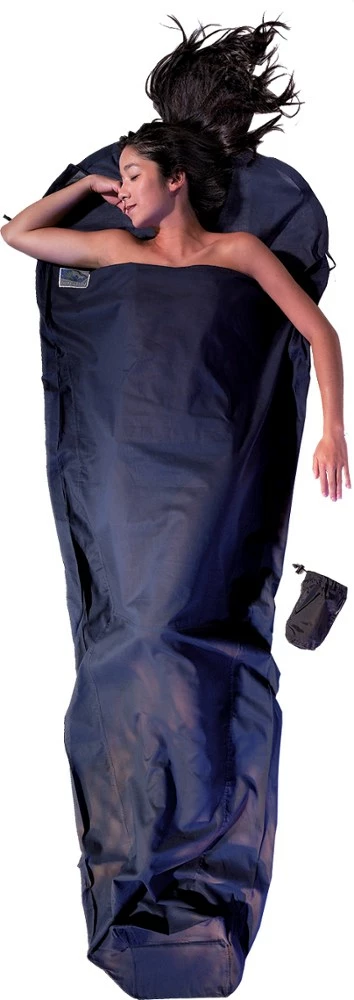 Cocoon Egyptian Cotton MummyLiner 3 Cocoon Egyptian Cotton MummyLiner