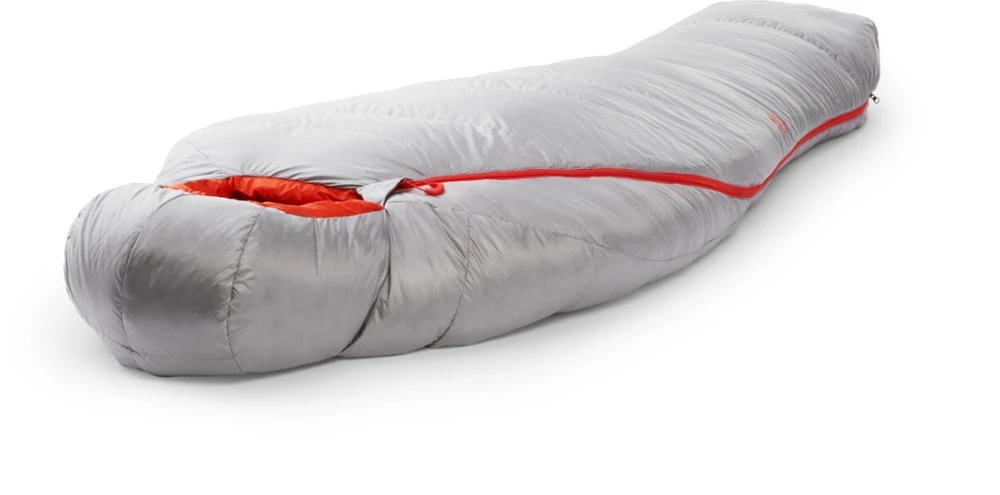 REI Co-op Magma 30 Sleeping Bag - Women's 7 REI Co-op Magma 30 Sleeping Bag - Women's - Image 5
