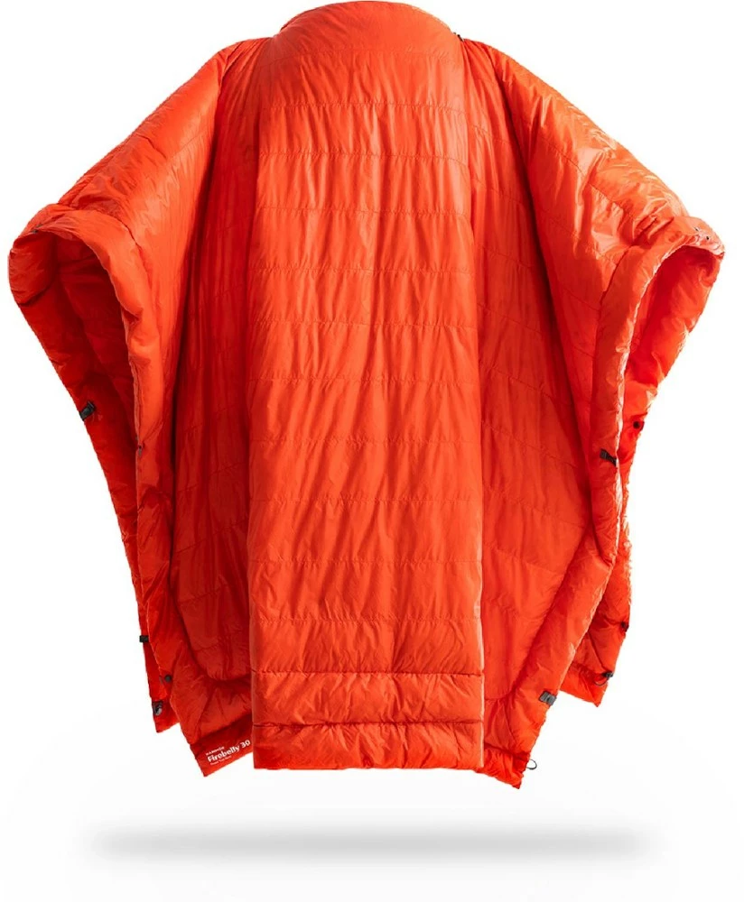 Kammok Firebelly 30 Trail Quilt 4 Kammok Firebelly 30 Trail Quilt - Image 2