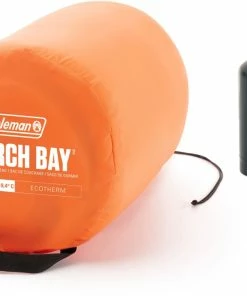 Coleman Arch Bay 15 Big & Tall Sleeping Bag -Cheap Sleeping Bags Store aa5df7ca 25f0 45da a629 06dce70984b6