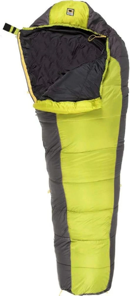 Mountainsmith Antero +35 Sleeping Bag 3 Mountainsmith Antero +35 Sleeping Bag
