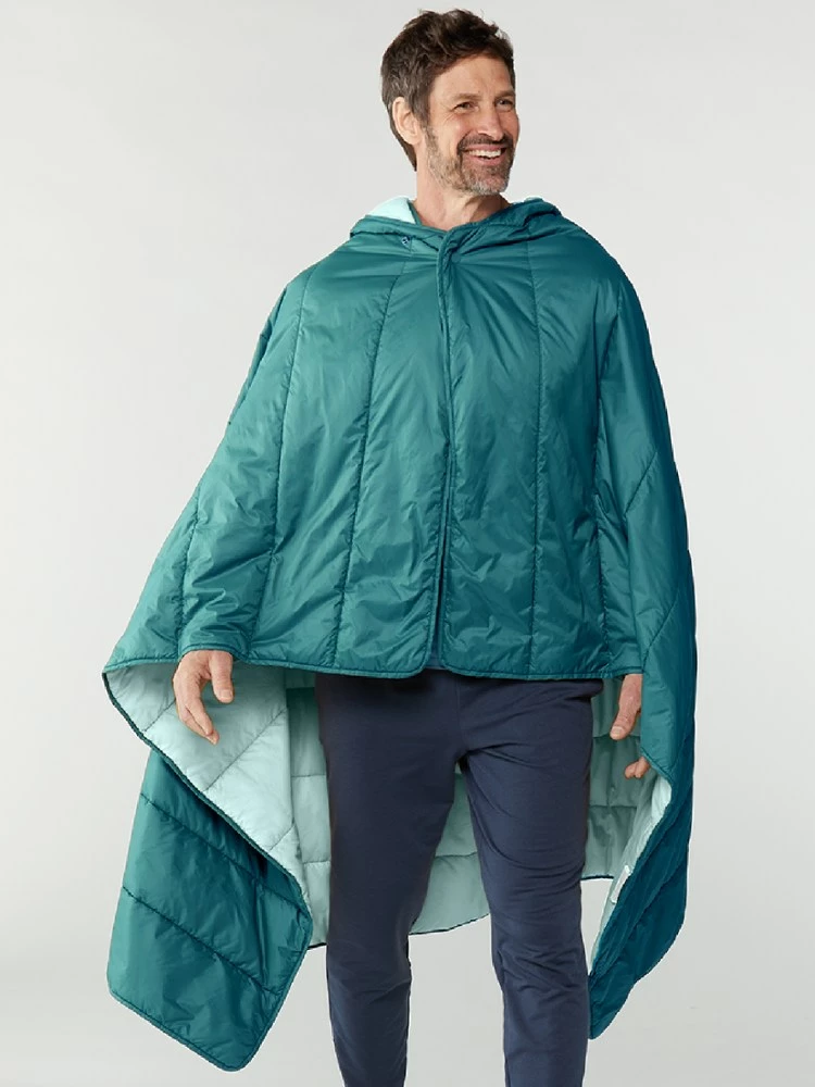 REI Co-op Camp Wrap 4 REI Co-op Camp Wrap - Image 2