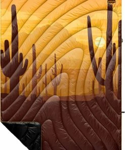 Rumpl Original Puffy Blanket - National Park -Cheap Sleeping Bags Store ab4e427b 9010 4435 bf72 3c42af274421