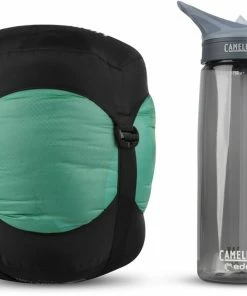 Sea to Summit Journey JoII 18 Sleeping Bag - Women's -Cheap Sleeping Bags Store aba275c6 6c47 464f a36f fb5e8ca04d35