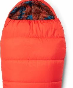 REI Co-op Kindercone 25 Sleeping Bag - Kids' -Cheap Sleeping Bags Store ac0a5b79 6cb7 4045 8075 01f49dd2f0d2