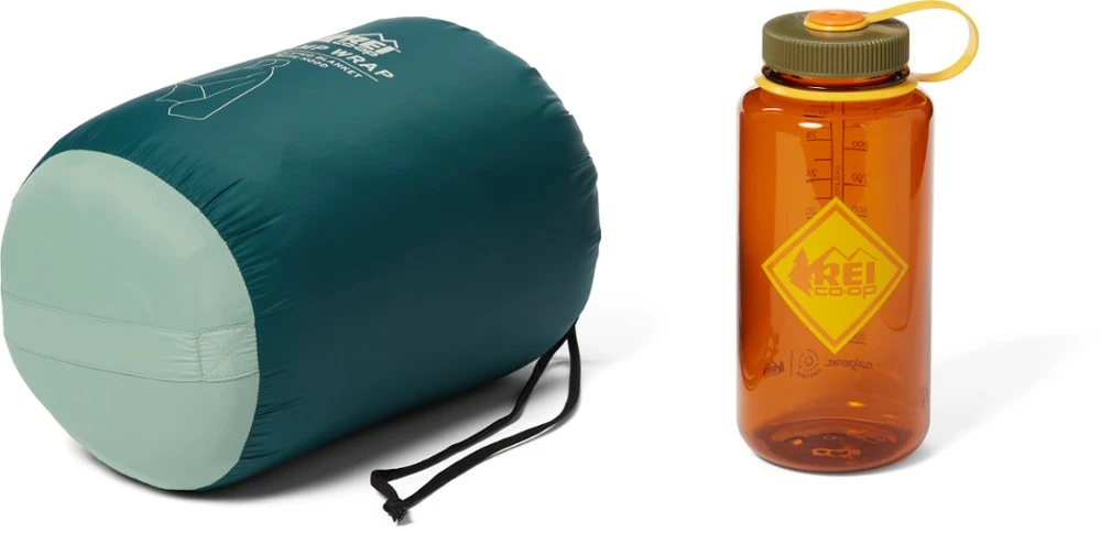 REI Co-op Camp Wrap 9 REI Co-op Camp Wrap - Image 7