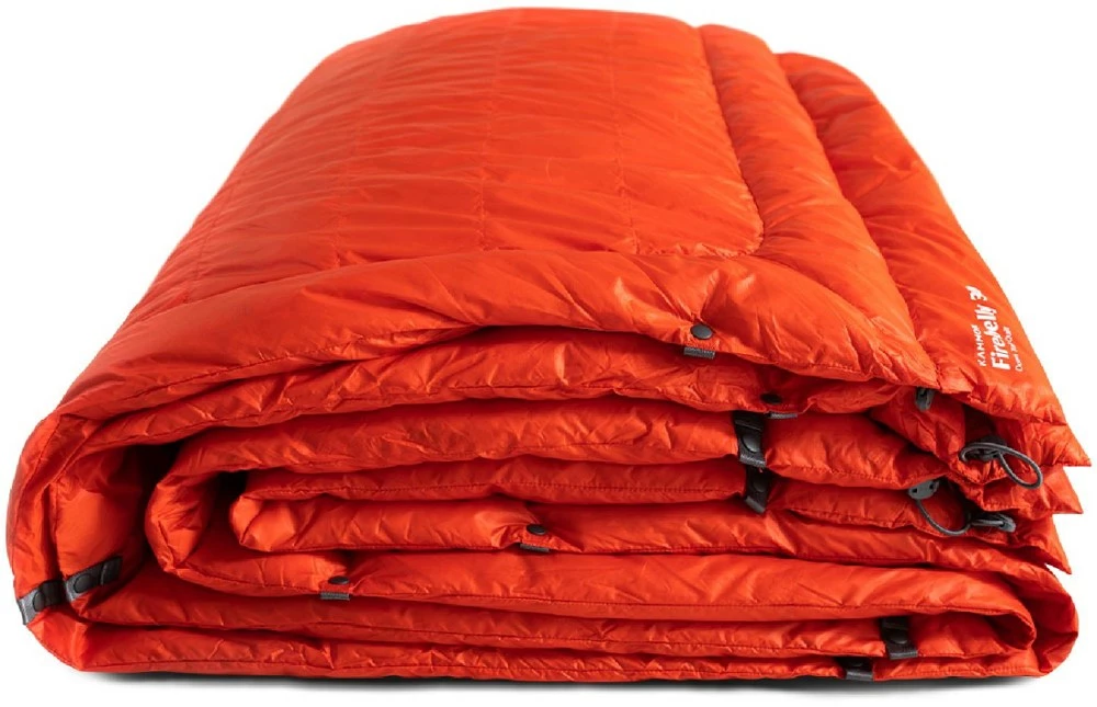 Kammok Firebelly 30 Trail Quilt 7 Kammok Firebelly 30 Trail Quilt - Image 5