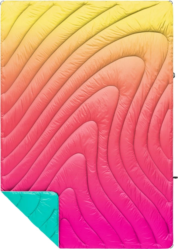 Rumpl Original Puffy Recycled Blanket 11 Rumpl Original Puffy Recycled Blanket - Image 9