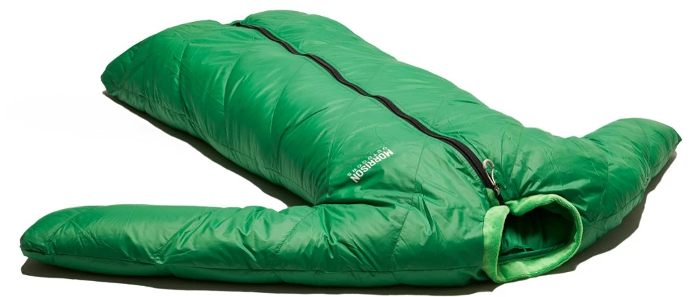 Morrison Outdoors Big Mo 20 Kids' Sleeping Bag - Toddlers' 6 Morrison Outdoors Big Mo 20 Kids' Sleeping Bag - Toddlers' - Image 4