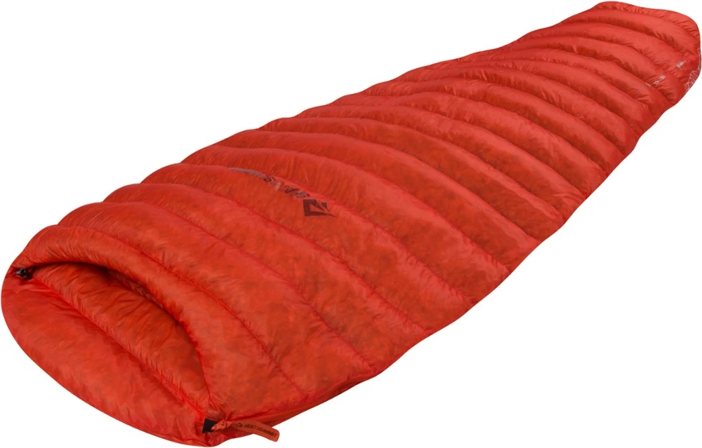 Sea to Summit Flame Ultralight Sleeping Bag Liner - Women's 5 Sea to Summit Flame Ultralight Sleeping Bag Liner - Women's - Image 3