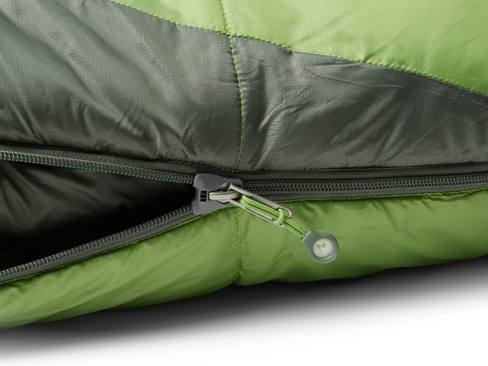 Marmot Trestles Elite Eco 30 Sleeping Bag - Women's 9 Marmot Trestles Elite Eco 30 Sleeping Bag - Women's - Image 7