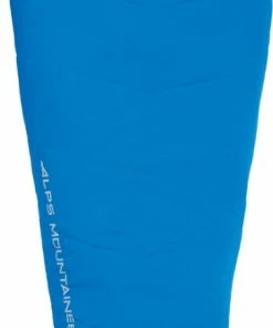 ALPS Mountaineering Aura +35 Sleeping Bag - Long