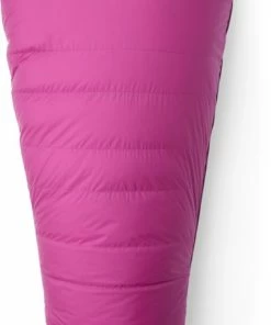 Mountain Equipment Glacier 700 Sleeping Bag - Women's