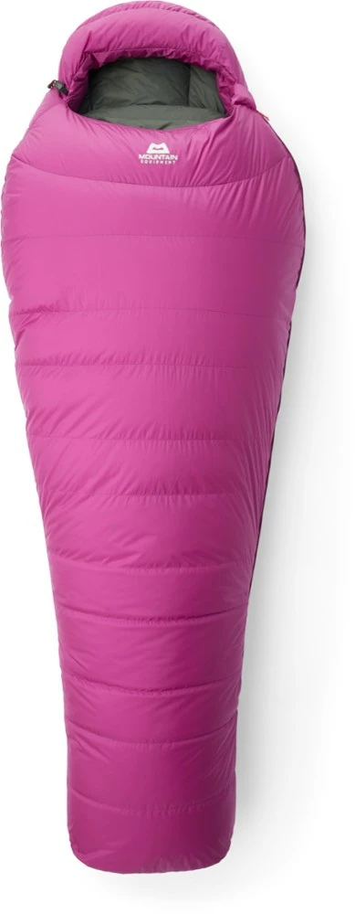 Mountain Equipment Glacier 700 Sleeping Bag - Women's 3 Mountain Equipment Glacier 700 Sleeping Bag - Women's