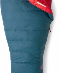 REI Co-op Down Time 25 Down Sleeping Bag - Men's
