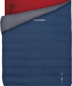 Sea to Summit Tanami Tm II Down Camping Comforter