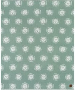 Slowtide Slowburn Blanket