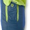 NEMO Forte 20 Sleeping Bag - Men's -Cheap Sleeping Bags Store b4f21ff6 e542 4637 93d7 b511247f560c