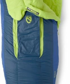 NEMO Forte 20 Sleeping Bag - Men's
