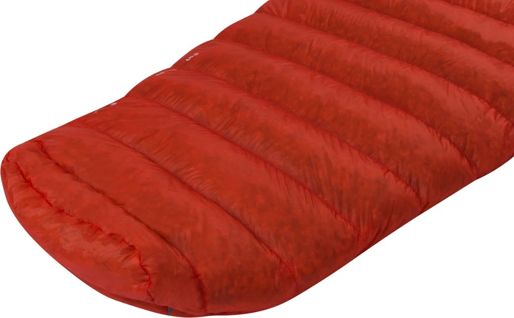 Sea to Summit Flame Ultralight Sleeping Bag Liner - Women's 8 Sea to Summit Flame Ultralight Sleeping Bag Liner - Women's - Image 6