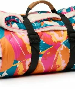 Rumpl Sherpa Puffy Blanket -Cheap Sleeping Bags Store b6b96b80 db89 4500 875e 9550bffd2339