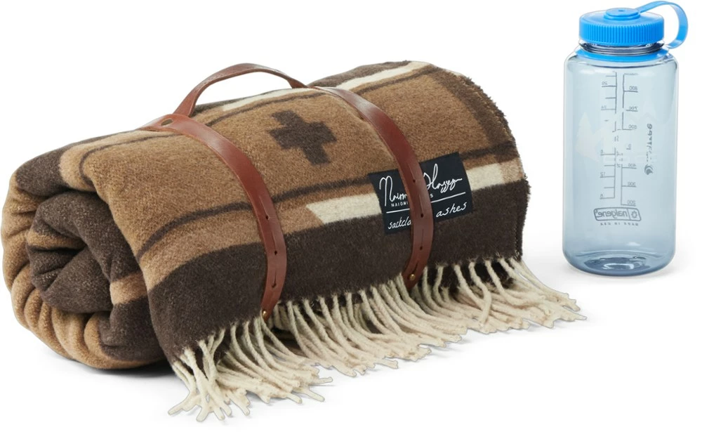 Sackcloth & Ashes Naiomi Glasses Blanket 7 Sackcloth & Ashes Naiomi Glasses Blanket - Image 5