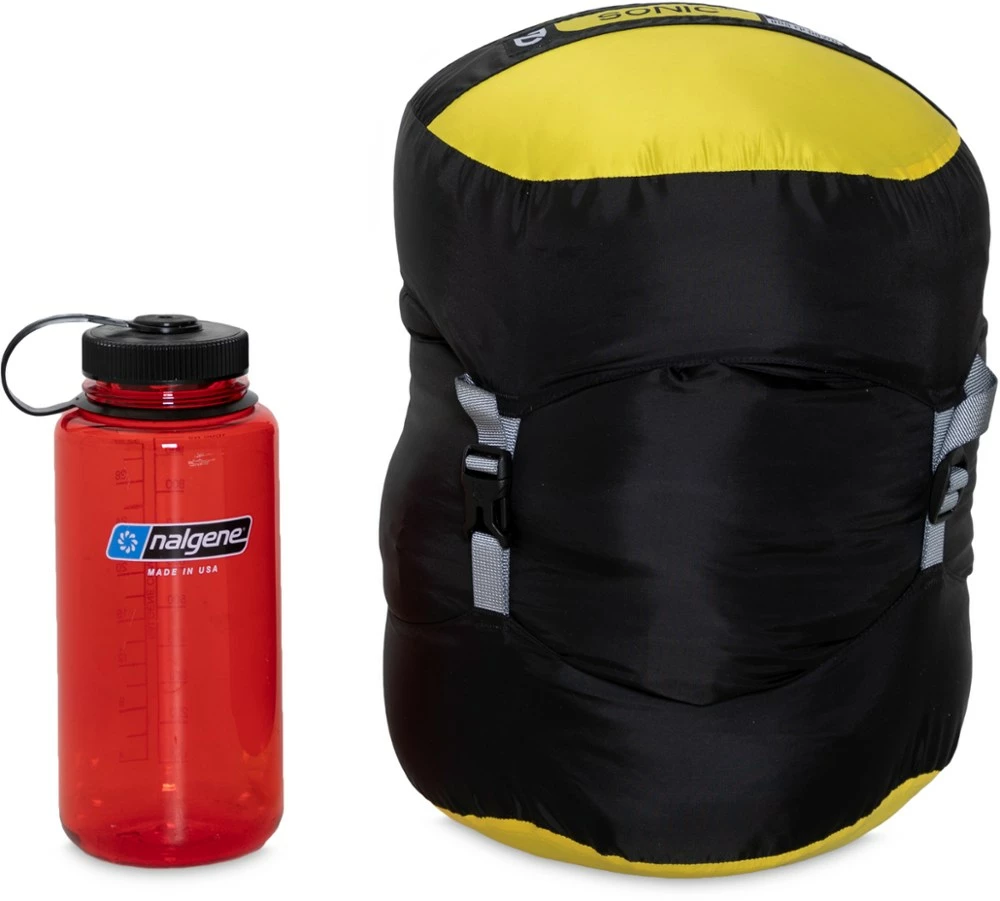 NEMO Sonic 0 Sleeping Bag 9 NEMO Sonic 0 Sleeping Bag - Image 7