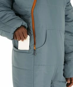 Selk'Bag Original Recycled Wearable Sleeping Bag -Cheap Sleeping Bags Store b7bc4f10 efd2 4ab8 8cef df8c816e4d49