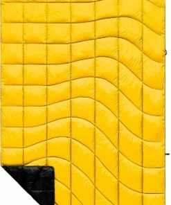 Rumpl Down Puffy Blanket