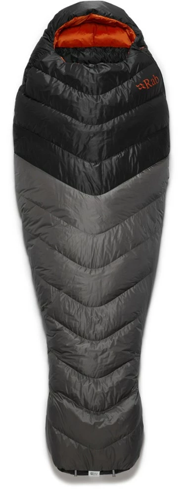 Rab Neutrino Pro 500 Sleeping Bag 3 Rab Neutrino Pro 500 Sleeping Bag